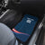 USA Star Medal Car Mats United States of America Champion - Wonder Print Shop