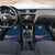 USA Star Medal Car Mats United States of America Champion - Wonder Print Shop