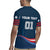 Custom USA Star Medal Rugby Jersey United States of America Champion - Wonder Print Shop