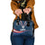 USA Silver Star Medal Shoulder Handbag Team USA Champion