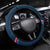 USA Star Medal Steering Wheel Cover United States of America Champion - Wonder Print Shop