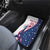USA Eiffel Tower Car Mats One Nation One Team - Wonder Print Shop