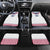 USA 2024 Eiffel Tower Car Mats United States Summer Sport - Wonder Print Shop