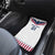 USA 2024 Eiffel Tower Car Mats United States Summer Sport - Wonder Print Shop