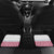 USA 2024 Eiffel Tower Car Mats United States Summer Sport - Wonder Print Shop