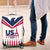 USA 2024 Eiffel Tower Luggage Cover United States Summer Sport - Wonder Print Shop
