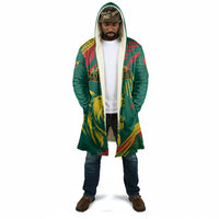 Custom Cameroon 2026 Football Cloak Les Lionnes Indomptables