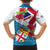 Fiji Day Kid Hawaiian Shirt Fijian Hibiscus Special Version - Wonder Print Shop