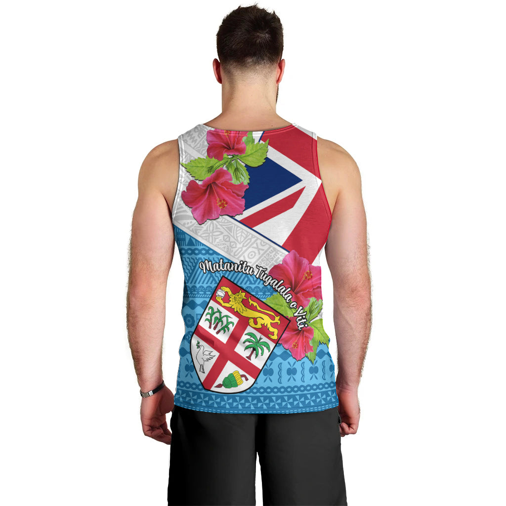 fiji-day-men-tank-top-fijian-hibiscus-special-version