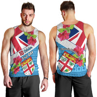 fiji-day-men-tank-top-fijian-hibiscus-special-version
