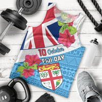 personalised-fiji-day-men-tank-top-fijian-hibiscus-special-version