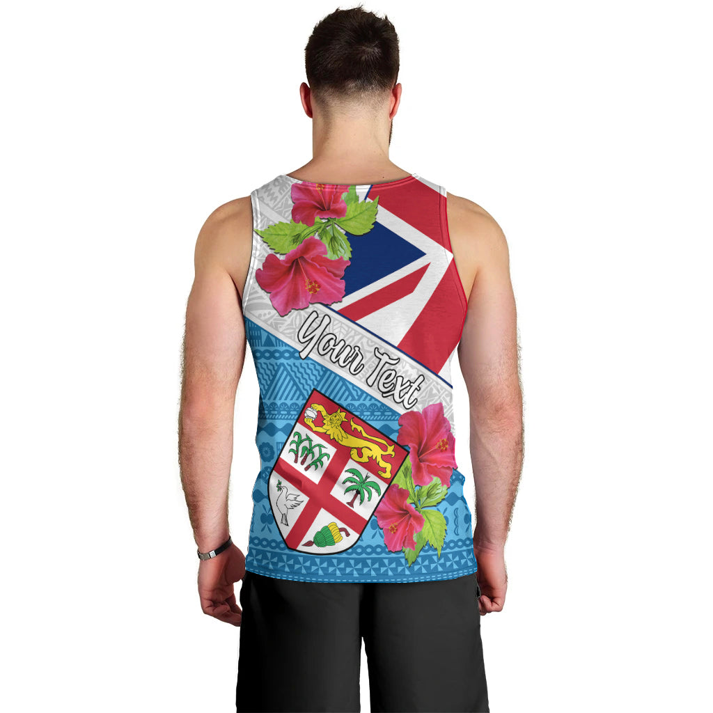 personalised-fiji-day-men-tank-top-fijian-hibiscus-special-version