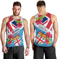 personalised-fiji-day-men-tank-top-fijian-hibiscus-special-version
