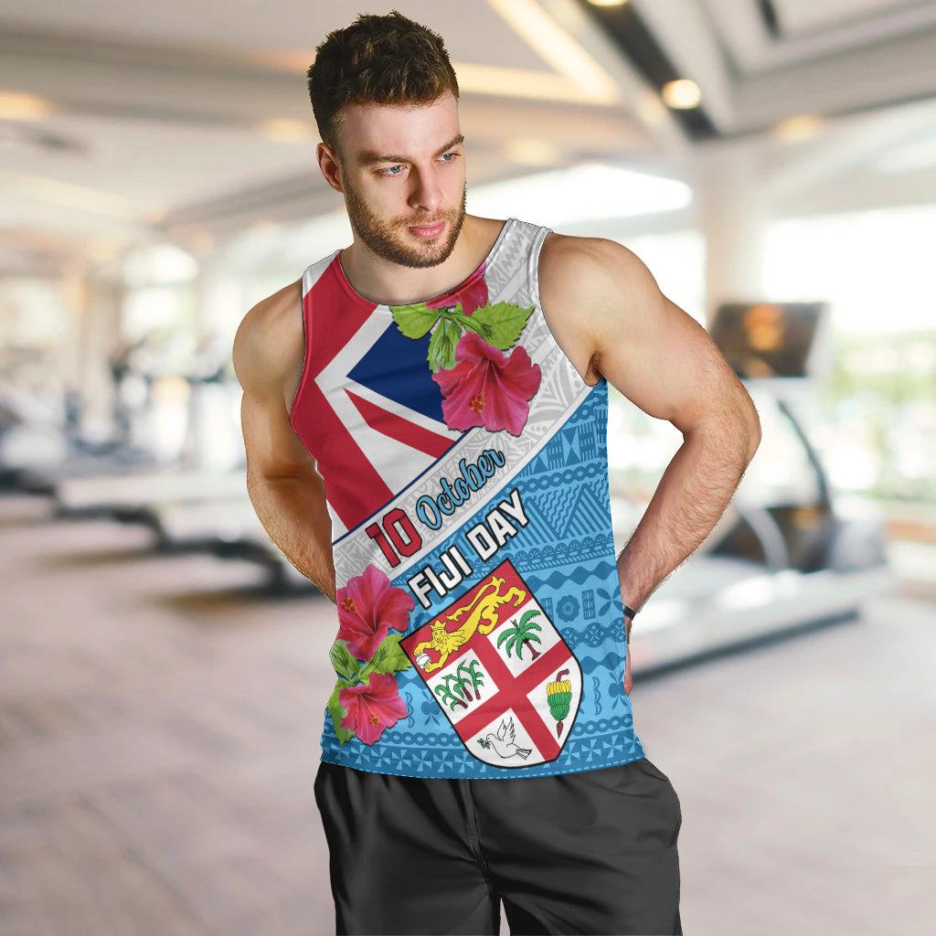 personalised-fiji-day-men-tank-top-fijian-hibiscus-special-version