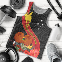 papua-new-guinea-men-tank-top-bird-of-paradise-with-tropical-flower