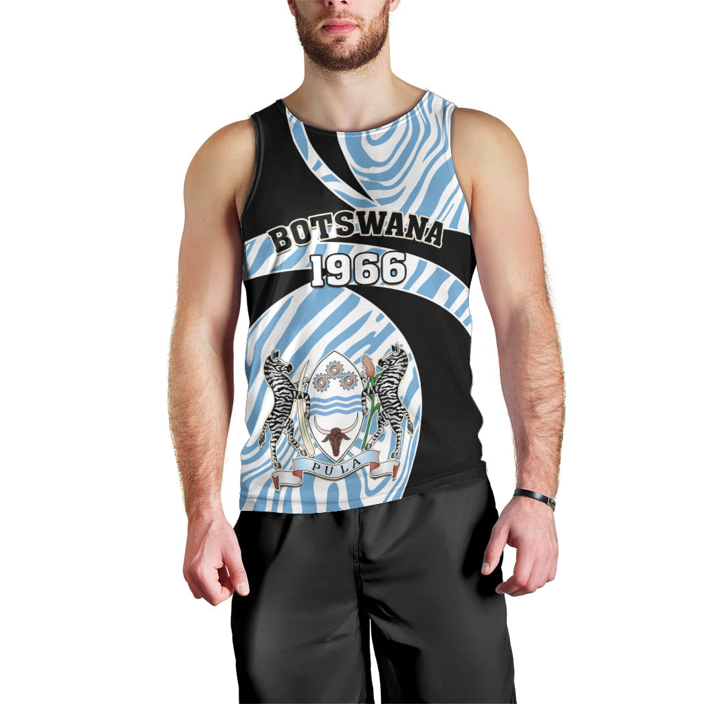 personalised-botswana-independence-day-men-tank-top-lefatshe-la-botswana-zebra-pattern
