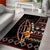 Kenya Area Rug Jamhuri ya Kenya Shield - Wonder Print Shop