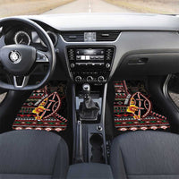 Kenya Car Mats Jamhuri ya Kenya Shield - Wonder Print Shop