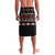Personalized Kenya Lavalava Jamhuri ya Kenya Shield - Wonder Print Shop