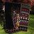 Kenya Quilt Jamhuri ya Kenya Shield - Wonder Print Shop