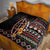 Kenya Quilt Jamhuri ya Kenya Shield - Wonder Print Shop