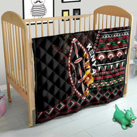 Kenya Quilt Jamhuri ya Kenya Shield - Wonder Print Shop