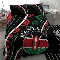 Kenya Bedding Set Harambee African Pattern - Wonder Print Shop