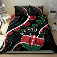 Kenya Bedding Set Harambee African Pattern - Wonder Print Shop