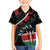 Personalized Kenya Hawaiian Shirt Harambee African Pattern - Wonder Print Shop