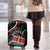 Kenya Luggage Cover Harambee African Pattern - Wonder Print Shop