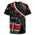 Personalized Kenya Rugby Jersey Harambee African Pattern - Wonder Print Shop