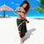Kenya Sarong Harambee African Pattern - Wonder Print Shop