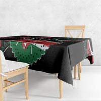 Kenya Tablecloth Harambee African Pattern - Wonder Print Shop