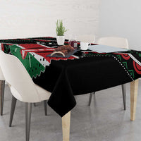 Kenya Tablecloth Harambee African Pattern - Wonder Print Shop