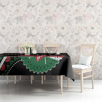 Kenya Tablecloth Harambee African Pattern - Wonder Print Shop