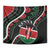 Kenya Tapestry Harambee African Pattern - Wonder Print Shop