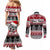 custom-new-zealand-christmas-couples-matching-mermaid-dress-and-long-sleeve-button-shirt-maori-meri-kirihimete-moko