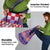 Custom Croatia Christmas Grocery Bag Sretan Bozic Croatian Embroidery Patterns