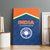 India Cricket Canvas Wall Art The Men In Blue Champions - Wonder Print Shop