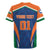 Custom India Cricket Rugby Jersey The Men In Blue Champions - Wonder Print Shop
