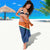India Cricket Sarong The Men In Blue Champions - Wonder Print Shop