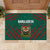 Bangladesh Cricket Rubber Doormat The Tigers Go Champions - Wonder Print Shop