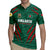 Custom Bangladesh Cricket Rugby Jersey The Tigers Go Champions - Wonder Print Shop