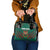 Bangladesh Cricket Shoulder Handbag The Tigers Go Champions