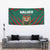 Bangladesh Cricket Tapestry The Tigers Go Champions - Wonder Print Shop