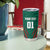 Custom Bangladesh Cricket Tumbler Cup The Tigers Go Champions - Wonder Print Shop