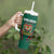 Custom Bangladesh Cricket Tumbler With Handle The Tigers Go Champions - Wonder Print Shop