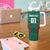 Custom Bangladesh Cricket Tumbler With Handle The Tigers Go Champions - Wonder Print Shop