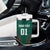 Custom Bangladesh Cricket Tumbler With Handle The Tigers Go Champions - Wonder Print Shop