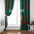 Bangladesh Cricket Window Curtain The Tigers Go Champions - Wonder Print Shop